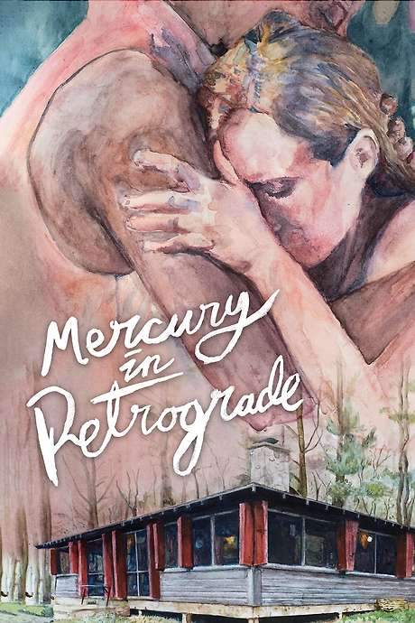 Mercury in Retrograde